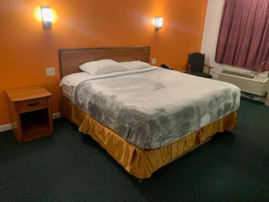 Hotel 2 Double Bed Studio 109 & Hot Tub Livingston Kültér fotó