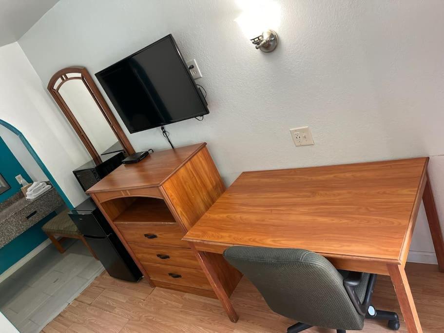 Hotel 2 Double Bed Studio 109 & Hot Tub Livingston Kültér fotó