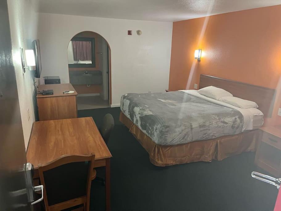 Hotel 2 Double Bed Studio 109 & Hot Tub Livingston Kültér fotó