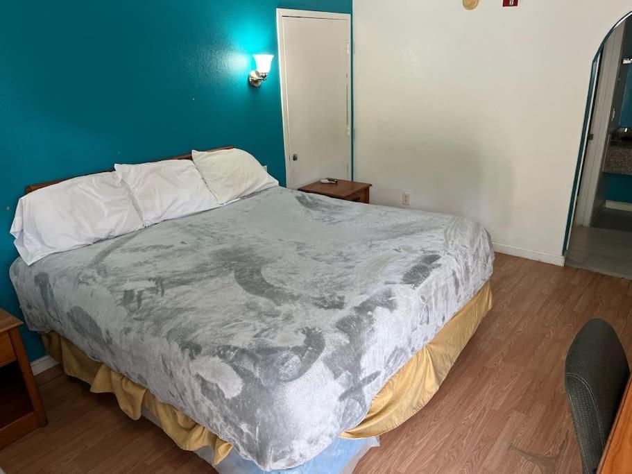 Hotel 2 Double Bed Studio 109 & Hot Tub Livingston Kültér fotó